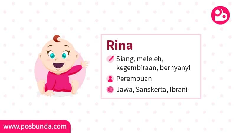 Arti Nama Rina: Sebuah Eksplorasi Mendalam tentang Nama yang Sederhana Namun Bermakna