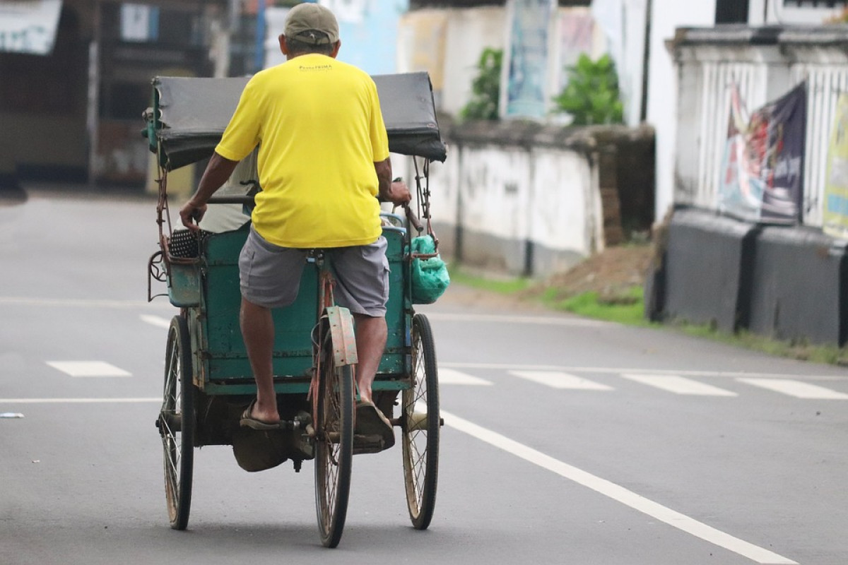 Arti Nama Jaka: Sebuah Eksplorasi Nama Jawa yang Bermakna