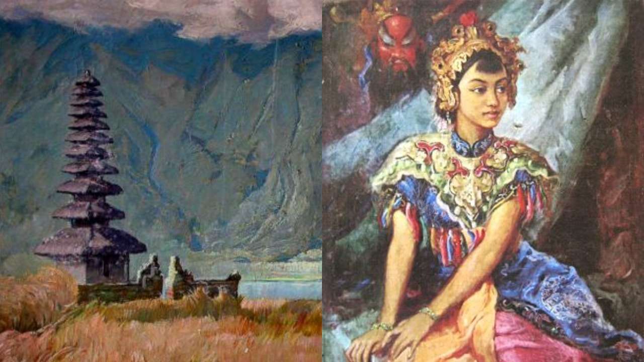 Arti Nama Gabriele: Sebuah Eksplorasi Nama dengan Sejarah Kaya dan Makna Mendalam