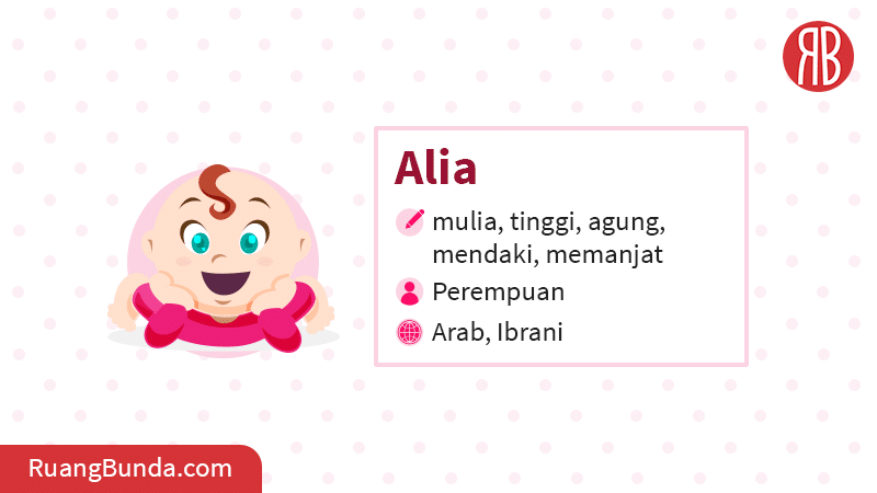 Arti Nama Alia: Sebuah Eksplorasi Mendalam tentang Nama yang Bermakna