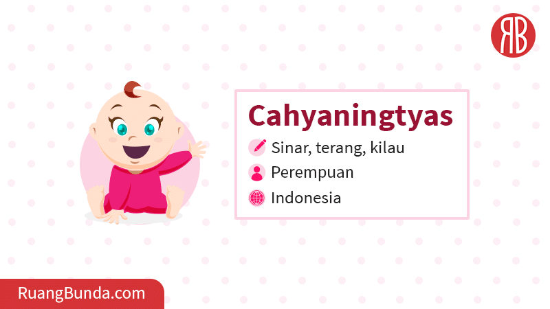 Arti Nama Cahyo: Sinar Terang yang Membawa Keberuntungan dan Harapan