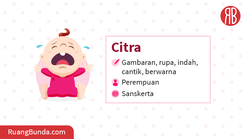 Arti Nama Citra: Sebuah Eksplorasi Makna dan Nuansa