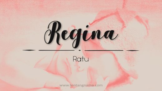 Arti Nama Regina: Sebuah Eksplorasi Mendalam tentang Ratu dan Keanggunannya