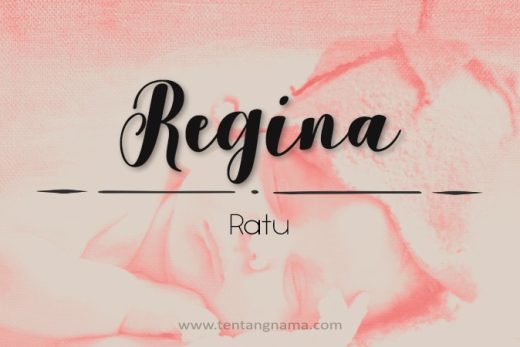 Arti Nama Regina: Sebuah Eksplorasi Mendalam tentang Ratu dan Keanggunannya