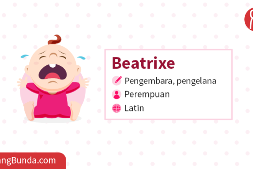 Arti Nama Beatrix: Sebuah Eksplorasi Mendalam tentang Keberanian, Kebahagiaan, dan Keberuntungan