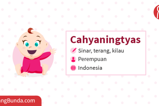 Arti Nama Cahyo: Sinar Terang yang Membawa Keberuntungan dan Harapan